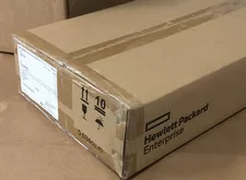 HPE FlexFabric 12900E Chassis Universal Rack Mount Kit RM H3C Rails HP JQ059A - New