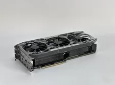 EVGA GeForce RTX 2080 Ti FTW3 Ultra Gaming GPU 11GB GDDR6 11G-P4-2487-KR - Used
