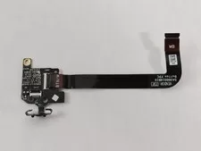 Dell Latitude 7200 Power Button Board GC8PG - Used
