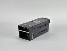 Dell YK776 PowerEdge Blade Chassis M1000e Fan Module Dual Rotors 12V 7.0A - Used