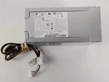 HP EliteDesk 800 G2 SFF 6 Pin 200 W Desktop Power Supply 796351-001 - Used