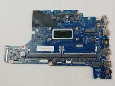 Dell Latitude 3500 Core i3-8145U 2.1 GHz DDR4 Laptop Motherboard X7J0V - Used