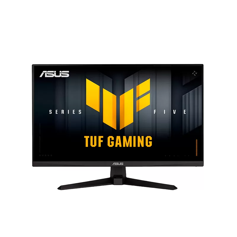 MONITOR ASUS TUF GAMING VG279QM5A IPS 240HZ 0.3 MS