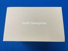 E7-CAMPUS-US Ubiquiti 10GbE WiFi 7 Access Point Tri-Radio 2.4 5 6GHz 10 GbE IP67 - New
