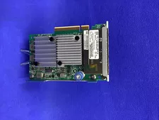 764302-B21 HP FLEXFABRIC 536FLR-T 10GB 4-PORT ADAPTER 768082-001 763352-001 - Used