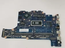 Dell Latitude 3500 Core i7-8565U 1.8 GHz DDR4 Laptop Motherboard KVN26 - Used