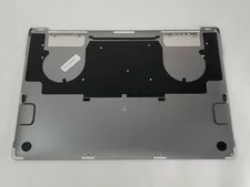 Apple MacBook Pro 2018 15" A1990 Laptop Bottom Base Cover 613-06939-09 - Used
