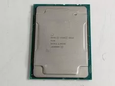 Intel Xeon GOLD 6140 2.30 GHz LGA 3647-0 Server CPU Processor SR3AX - Used