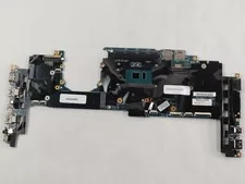 Lenovo ThinkPad X1 Carbon 4th Gen 2.3 GHz i5-6200U Motherboard 01AX801 - Used