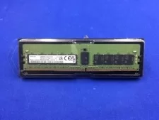 M393A4G40AB3-CWE SAMSUNG 32GB (1X32GB) 1RX4 PC4-3200AA SERVER MEMORY - Used