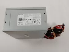 Dell OptiPlex 9010 MT 275W 24 Pin ATX Desktop Power Supply FDT8H - Used