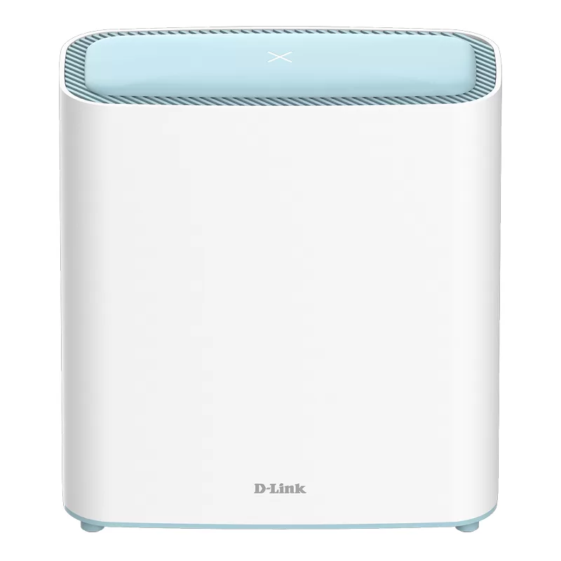 Router D-Link AX3200 Mesh M32 / 2 Gigabit Ethernet LAN / 2 Gigabit Ethernet WAN, 2.4/5GHz