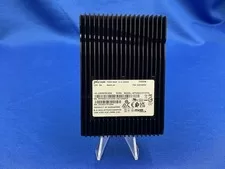 MTFDKCC3T2TFS Micron 7450 MAX 3.2TB NVMe PCIe4.0 U.3 2.5" SSD CISCO 16-101873-01 - Used