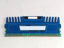 Mixed Brand 4 GB PC3-14900 (DDR3-1866) 1Rx8 DDR3 Shielded Desktop RAM - Used