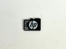 32GB HP HPE 700138-001 Micro SDHC Flash Media Card Enterprise MicroSD - Used
