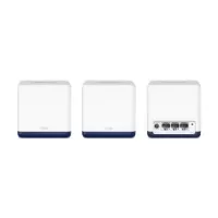 Mercusys Halo H50G - Sistema Wi-Fi - hasta 550 m