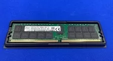 HMAA8GR7AJR4N-XN HYNIX 64GB 2RX4 PC4-3200AA DDR4-3200MHz ECC RDIMM - Used
