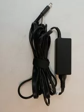 HP 744481-002 45W HSTNN-CA40 AC Adapter For HP Elitebook - Used