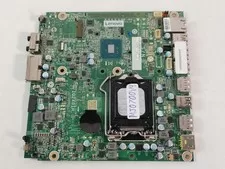 Lenovo ThinkCentre M910q LGA 1151 DDR4 Desktop Motherboard 01LM269 - Used