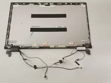 Toshiba H000084420 Laptop LCD Top Cover Assembly For Satellite Radius - Used