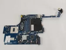 HP ZBook 15 G1 Intel Socket G3 DDR3L Laptop Motherboard 734303-601 - Used
