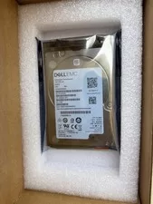 NEW EMC D4-2S10-600 600Gb 005053151 005053150 SAS 10K 12Gb unity HDD Hard Drive - New