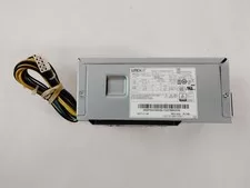 LiteOn PA-2221-3 210W 10 Pin Power Supply for ThinkCentre M800 / M900 - Used