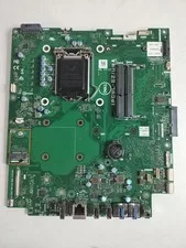 Dell OptiPlex 5480 Intel LGA 1200 DDR4 Desktop Motherboard 5T2V2 - Used
