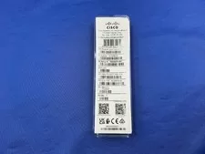 NEW QSFP-100G-FR-S CISCO 100GBASE-FR1 QSFP  2km over SMF Transceiver - New