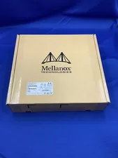 MFS1S00-H050V NVIDIA MFS1S00 Active Optical Cable up to 200Gbs QSFP56 50m - New