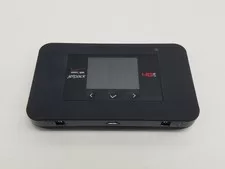 Verizon Wireless AC791L Jetpack AirCard 791L 4G LTE Mobile Hotspot WiFi - Used