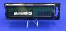 HMA82GR7JJR8N-VK HYNIX 16GB (1X16GB) 2RX8 PC4 2666V SERVER MEMORY - Used