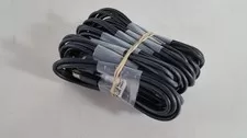 New 10PK USB 3.0 High-Speed Printer Cable - A to B Male - New