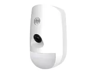 Hikvision DS-PDPC12PF-EG2-WB - AX PRO - Wireless PIR-Camera Detector