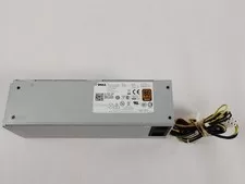 Dell OptiPlex 7040 SFF 8 Pin 180W Desktop Power Supply WYX72 - Used