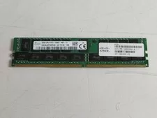SK Hynix HMA84GR7MFR4N 32 GB PC4-19200 (DDR4-2400) 2Rx4 ECC REG DDR4 Server RAM - Used