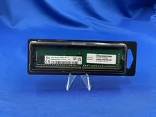 UCS-MR-X32G1RW CISCO 32GB (1X32GB) 1RX4 PC4-3200AA MEMORY  HMAA4GR7CJR4N-XN - Used