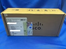 Cisco C9300-NM-4G 9300 Series 4x 1G Network Module - New