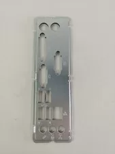 Lenovo 03T8179 I/O Shield For ThinkCentre M72e 03T8179 - Used
