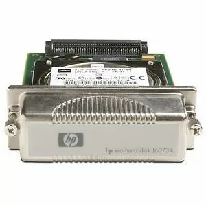 Disco Duro para impresoras HP 20GB - EIO