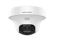 Hikvision - DS-2CE70K0T-PTLTS Turret 3K Tw