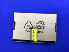 0WTRD1  Dell 10GbE SR 850nm SW 300m Reach SFP+ Transceiver  WTRD1 - Open box