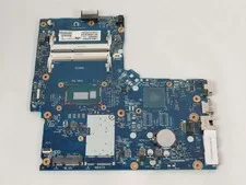 HP 350 G2 Notebook Core i3-4005U 1.70 GHz DDR3L Motherboard 758028-001 - Used