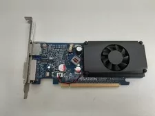 Pegatron Nvidia Geforce GT 310 512 MB DDR3 PCI Express x16 Desktop Video Card - Used