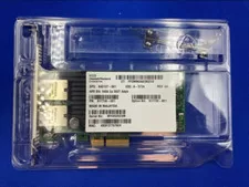 817738-B21 HPE Ethernet 10Gb 2-port 562T adapter  817736-001 840137-001 - Open box