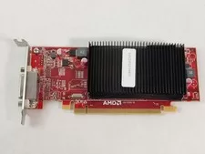 AMD FirePro 2270 512 MB DDR3 PCI Express x16 Low Profile Video Card - Used