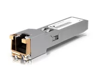 Ubiquiti - SFP transceiver module - UACC-CM-RJ45-MG