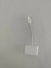 Apple A1438 �Lightning to HDMI Digital AV Adapter - Used