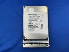 WUH721414AL5200 Sun Oracle 14TB 7.2K SAS 12Gb/s 3.5in ENT HDD 7357761 7360615 - Used