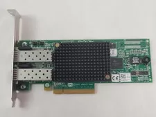 Dell C856M 8Gbps PCI Express x8 Fiber Channel SFP FC Host Bus Adapter - Used